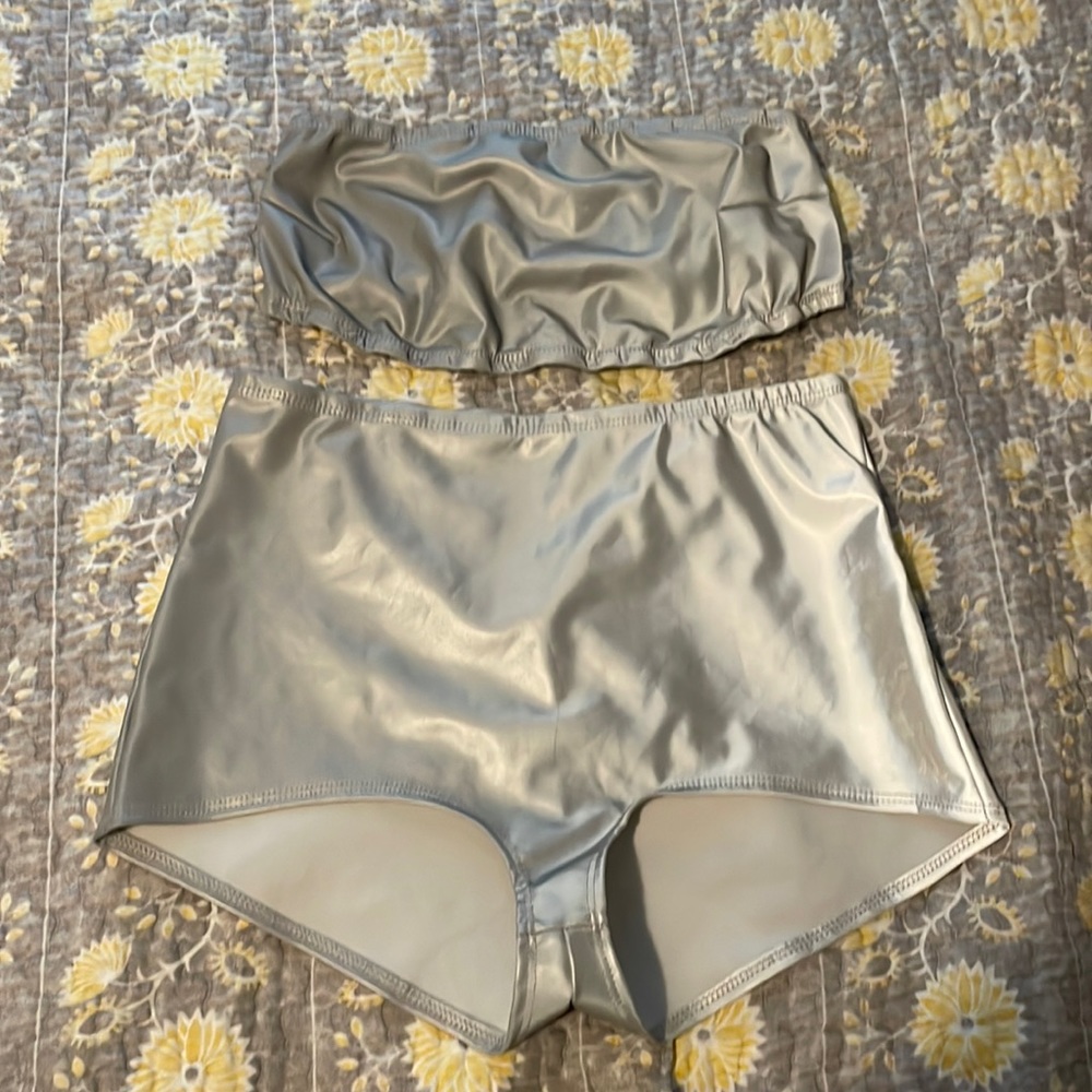 Reflective 2 piece iHeartRaves Set